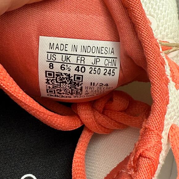 Adidas Cloudfoam Pure SPW, Women's Size 8 - Picture 7 of 9